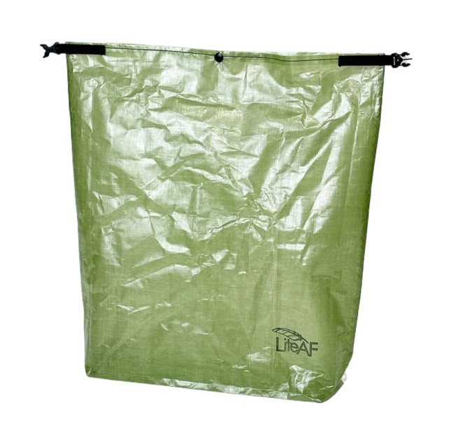Food Bag, Green