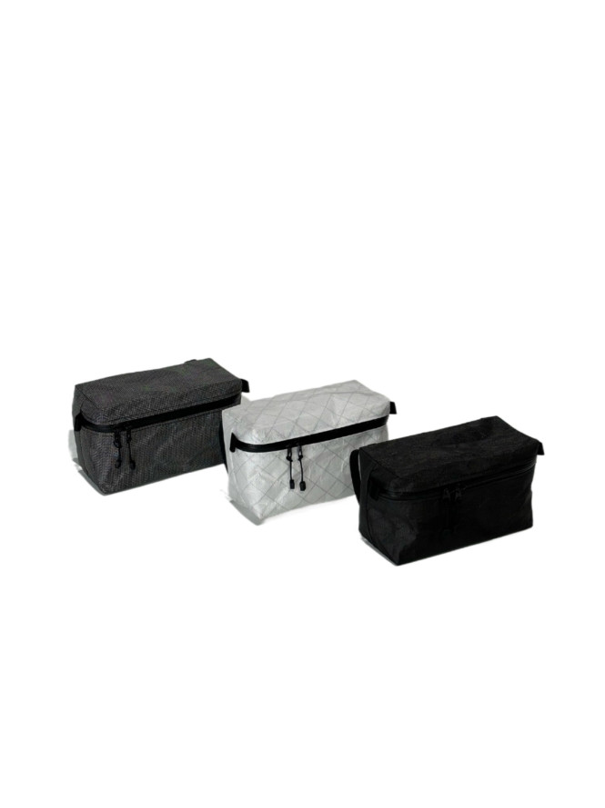 Hip Belt Pocket Ultra 200X, Black