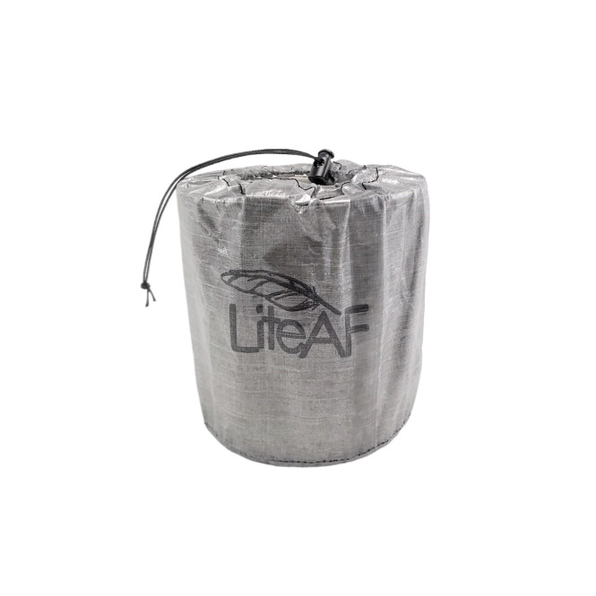 The Original Round Bottom Pot Sack #1