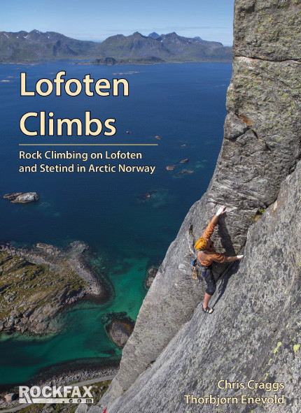 Lofoten Climbs