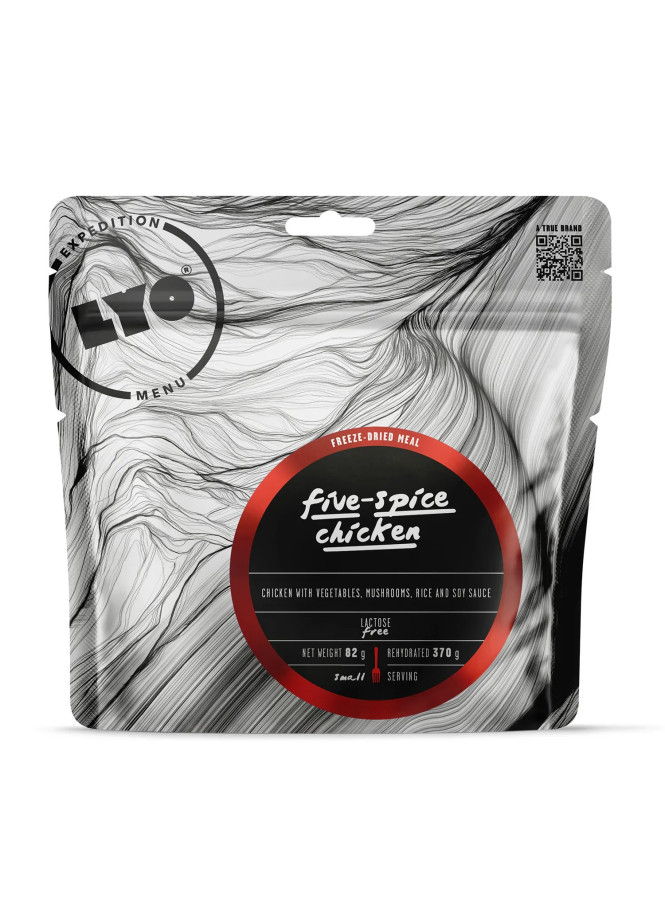 Five-Spice Chicken 500g