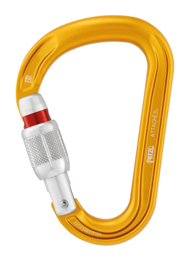 Attache, Yellow