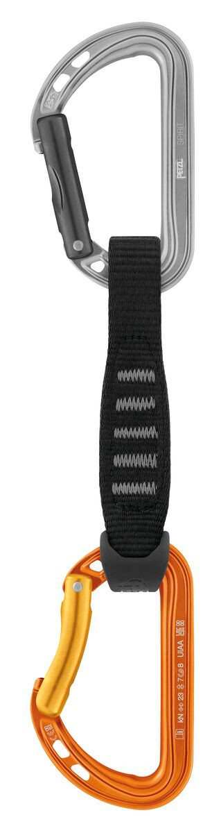 Spirit Express Quickdraw, 12 cm