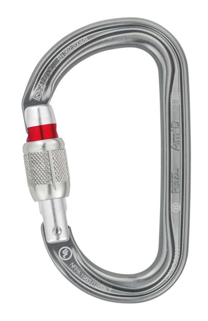 Am´D Screw-Lock