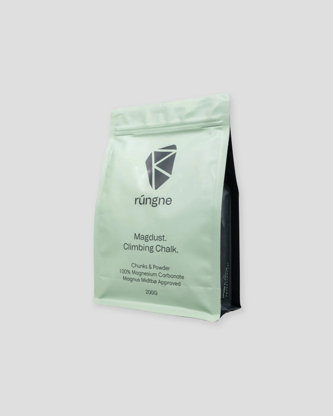 Magdust Chalk 200g