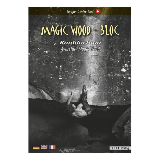 Magic Wood Bloc