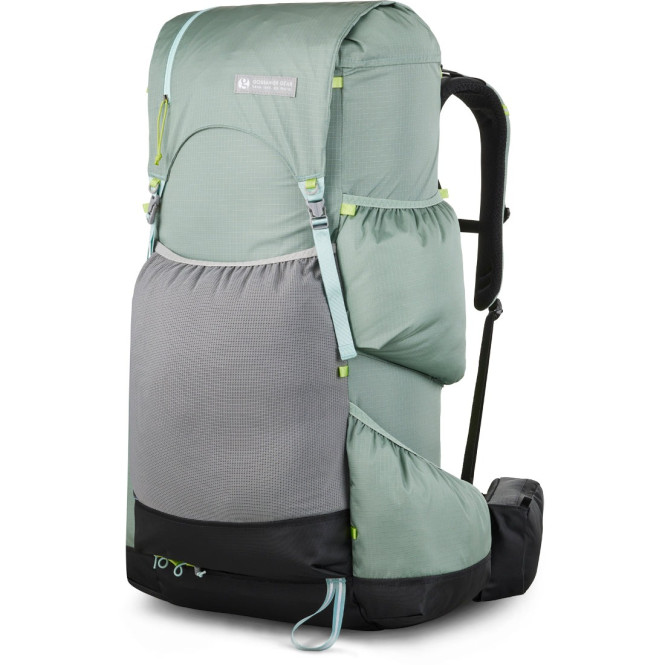Mariposa 60, Green