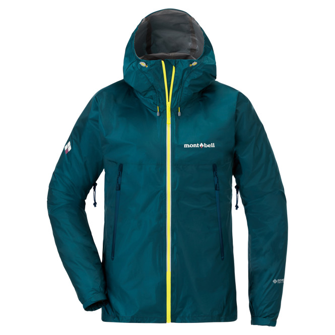 Versalite Jacket Womens, Dark Mallard