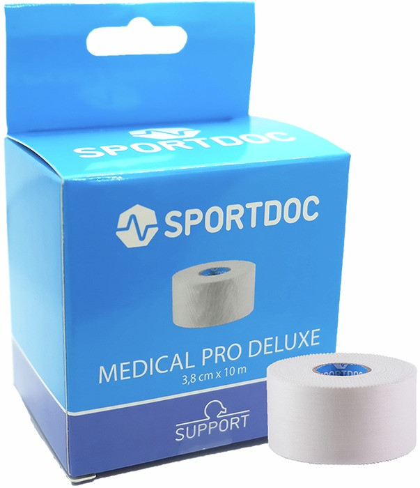 Medical Pro Tape DeLuxe 38 mm x 10 m