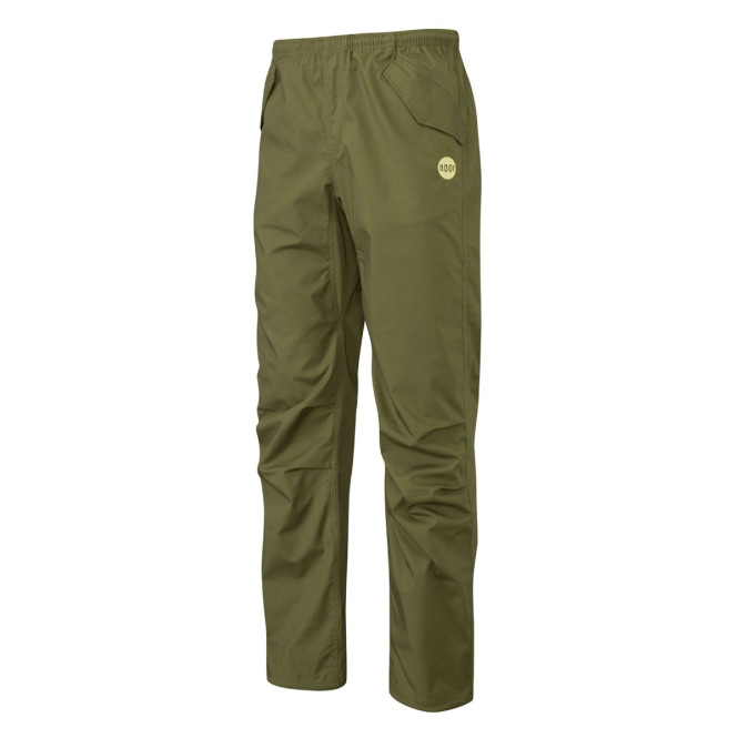 Cypher Pant, Dark Olive