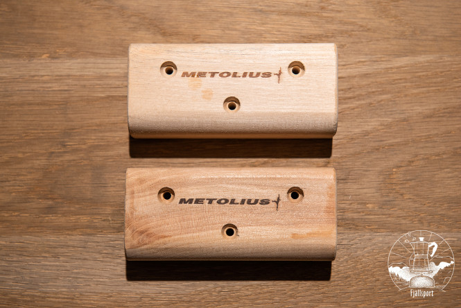 Campus Blocks 2-pack Large