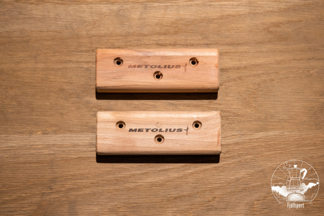 Campus Blocks 2-pack Small