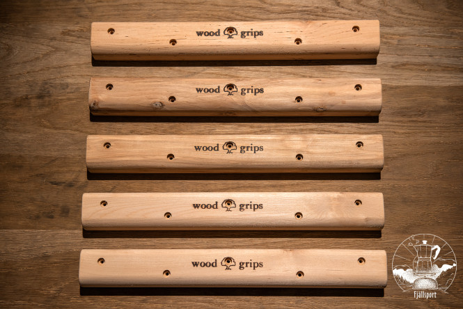 Campus Rung 5-pack Large