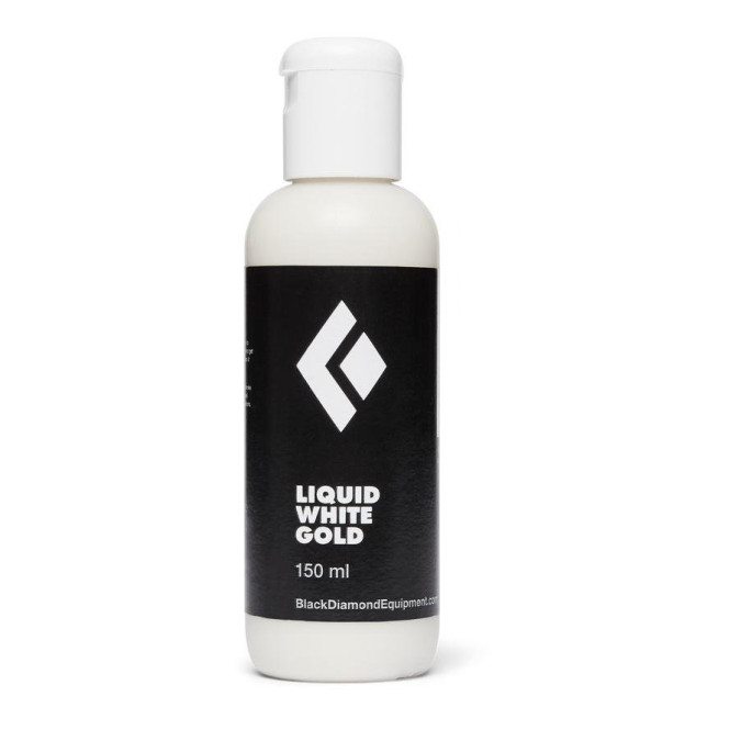 Liquid White Gold