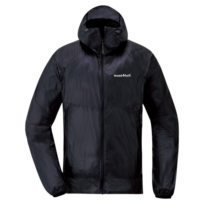 Tachyon Parka Mens, Graphite Blue