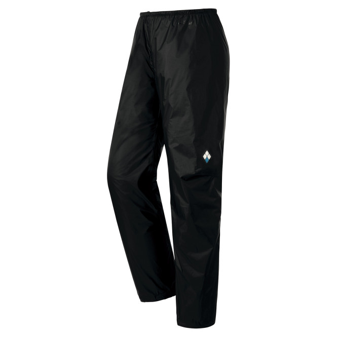 Versalite Pants Mens, Black