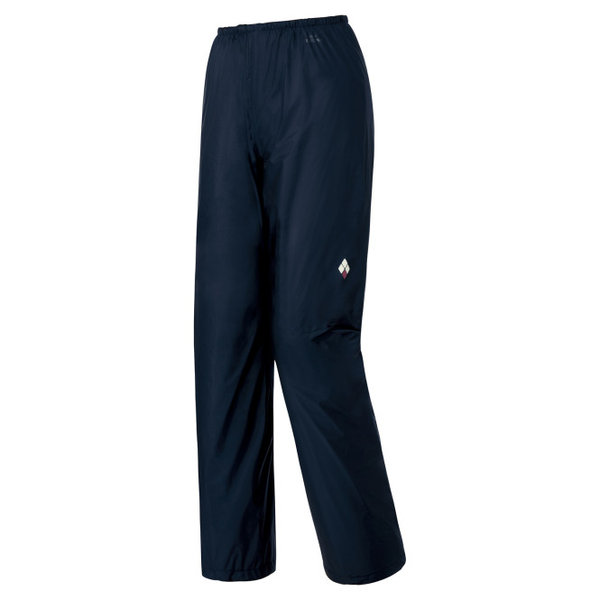 Versalite Pants Womens, Black Navy