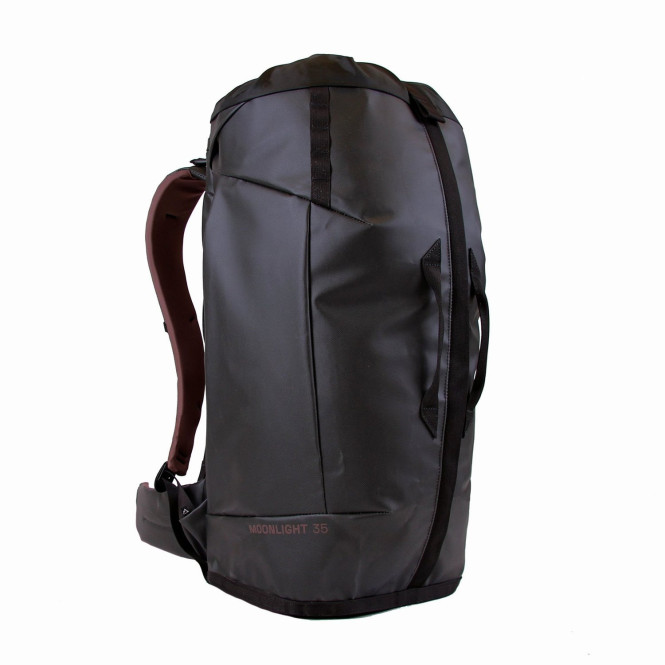 Moonlight 35L Pack, Pirate Black