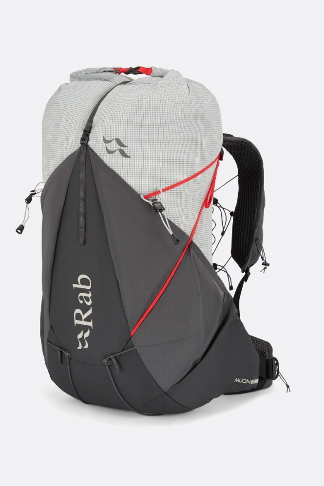 Muon 40 Mens