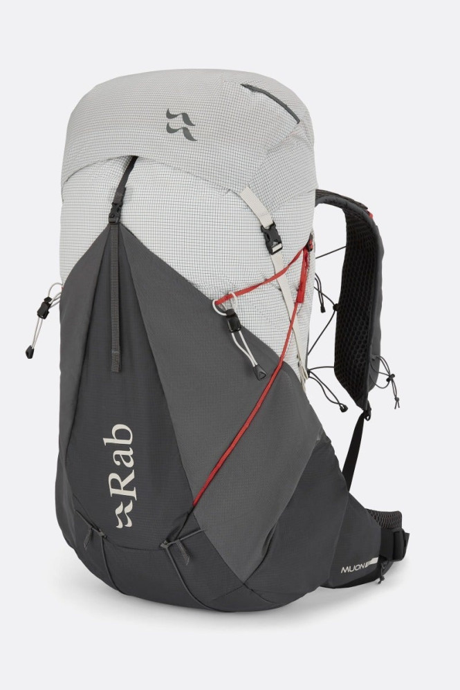 Muon 50 Mens