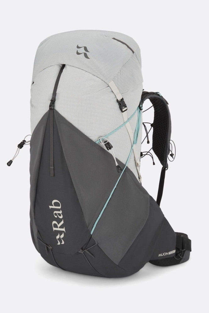 Muon ND 50 Womens