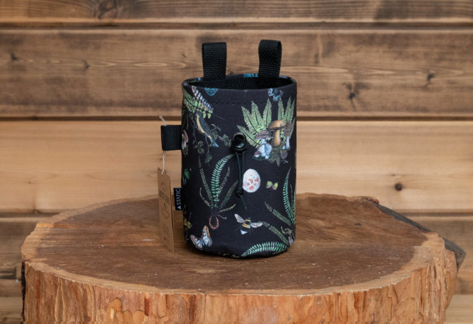 Chalk Bag Artist Series Naturalist