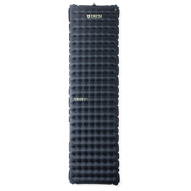 Tensor Extreme Regular Wide
