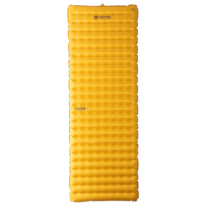 Tensor Trail Regular Wide