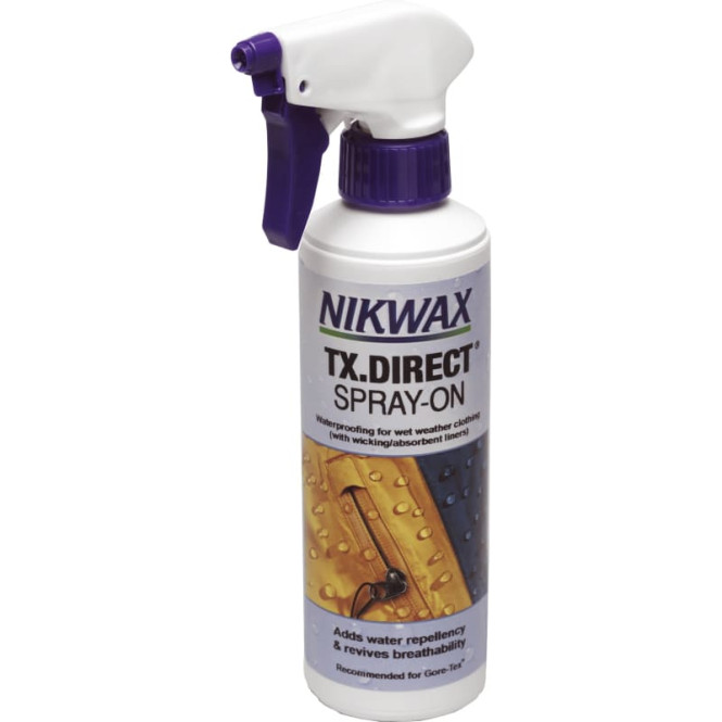 TX.Direct Spray-on 300ml