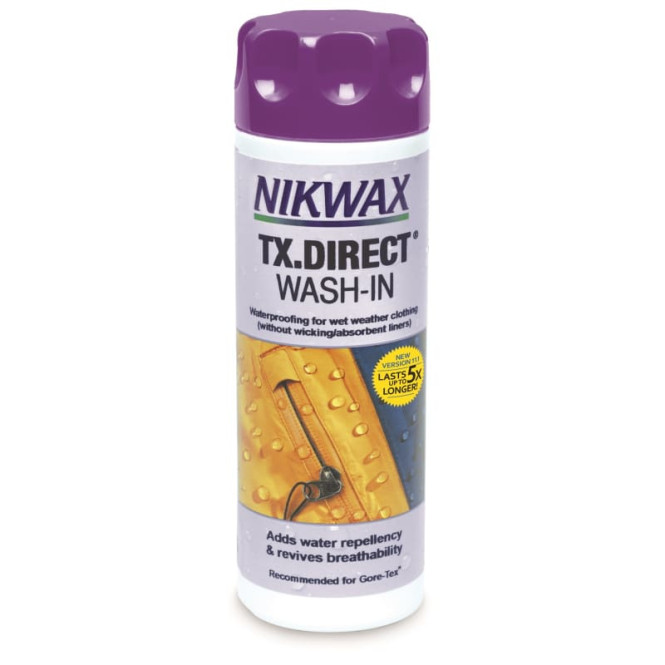 TX.Direct Wash-in 300ml