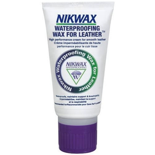 Nikwax Waterproofing Wax for Leather