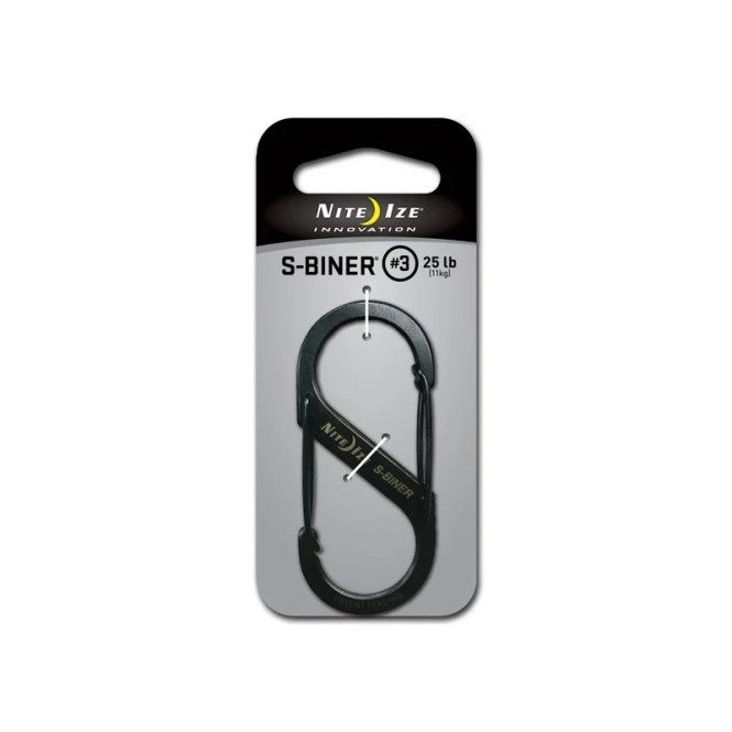 S-Biner Size #3