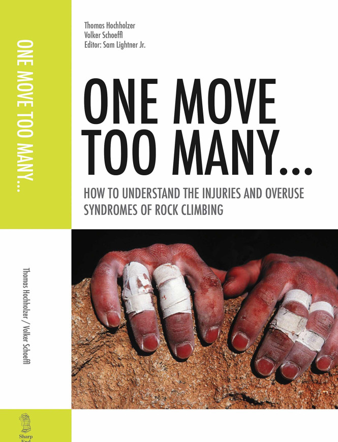 One Move Too Many… (2016)