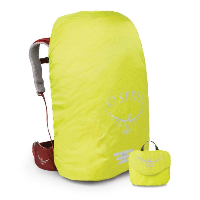 Ultralight High Vis Raincover S (Old)