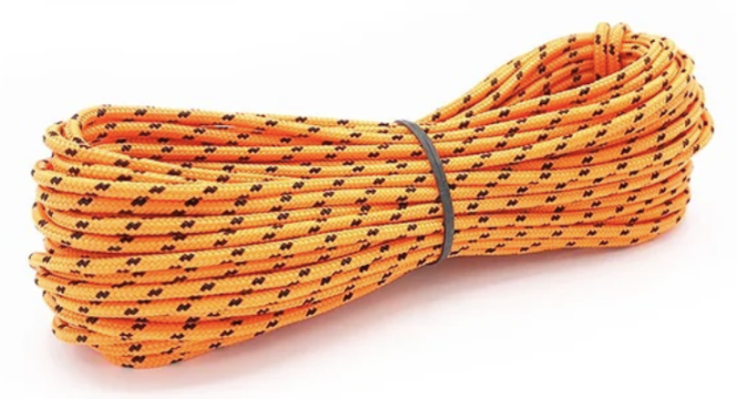 Guywire 2 mm Orange