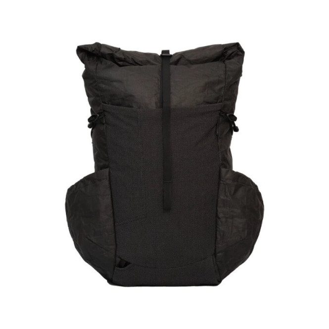 Ultralight, Black UltraX