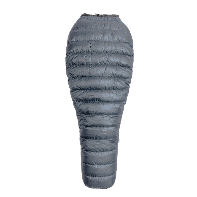 Palisade 30°F (-1°C) 900FP ExpeDRY Goose Down, Slate Blue