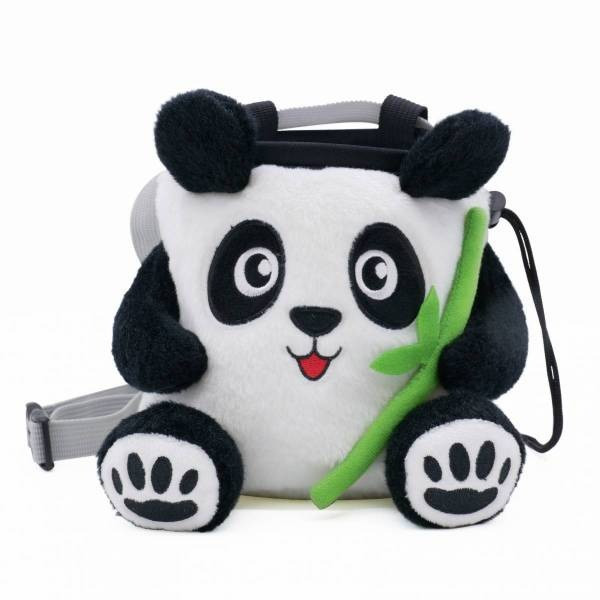 Chalk Bag, Panda