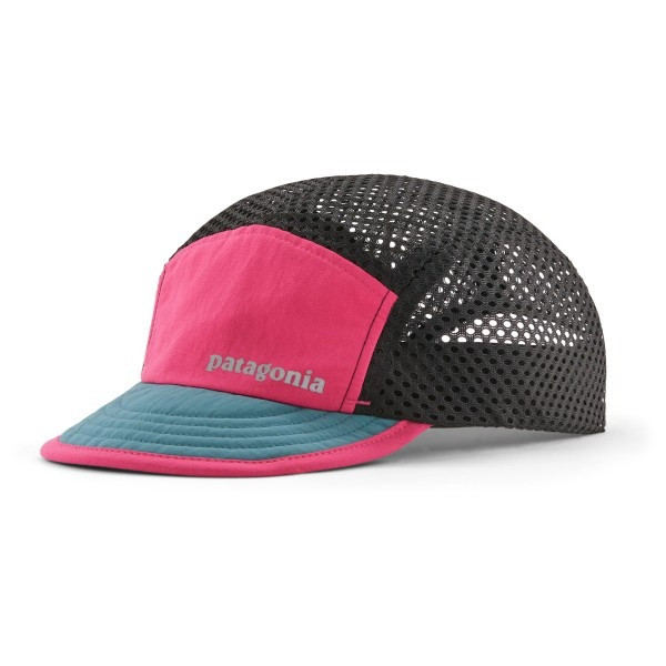 Duckbill Cap, Luminous Pink