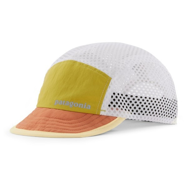 Duckbill Cap, Bundle Green