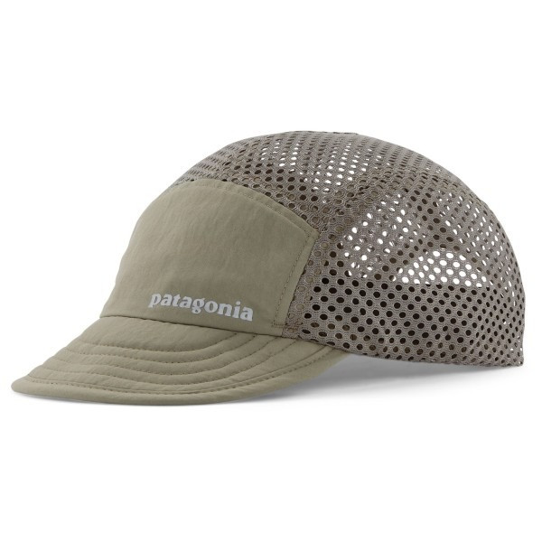 Duckbill Cap, River Rock Green