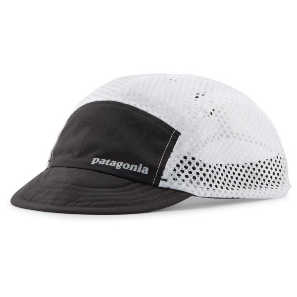 Duckbill Cap, Black