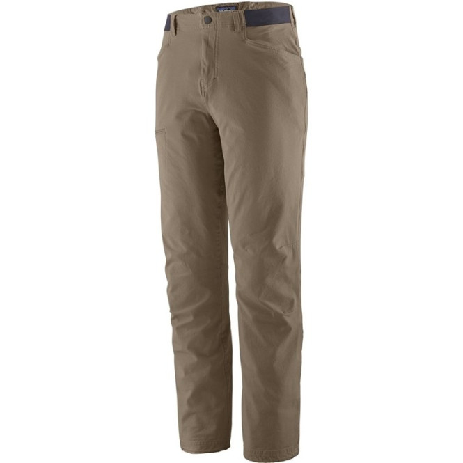 Mens Venga Rock Pants, Wing Grey