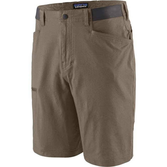 Mens Venga Rock Shorts, Wing Grey