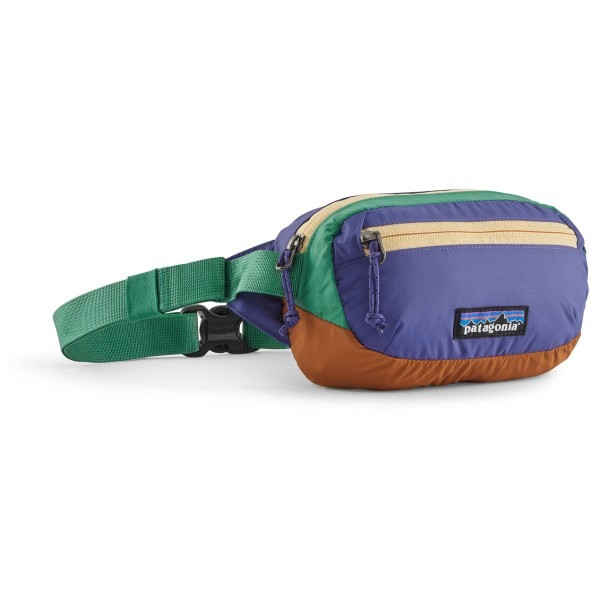 Terravia Mini Hip Pack, Solstice Purple
