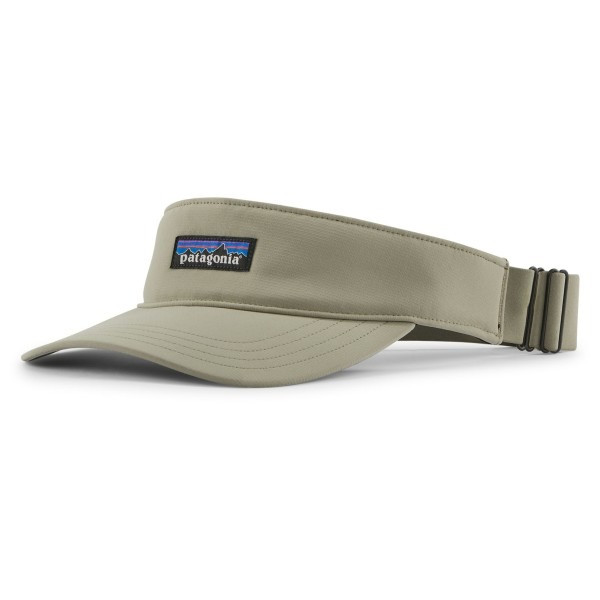 Terrebonne Visor, River Rock Green