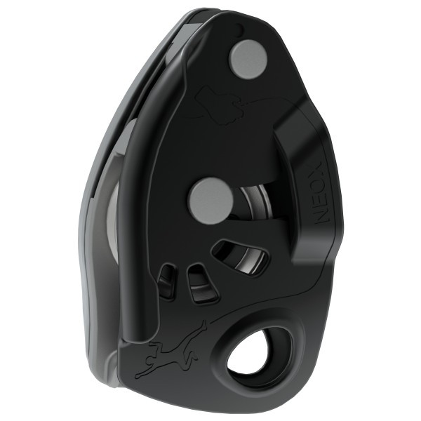 Neox, Black