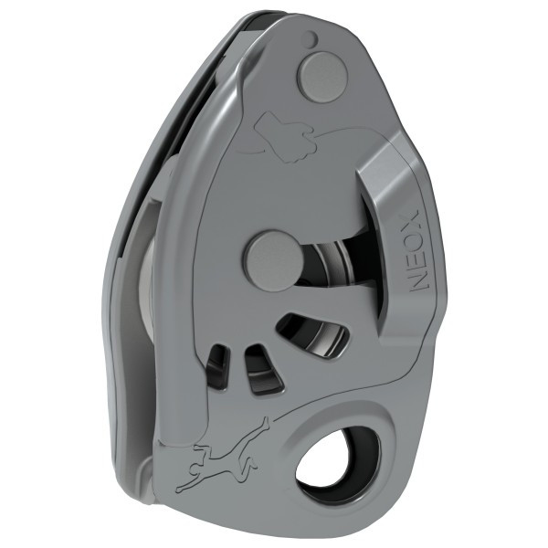 Neox, Light Gray