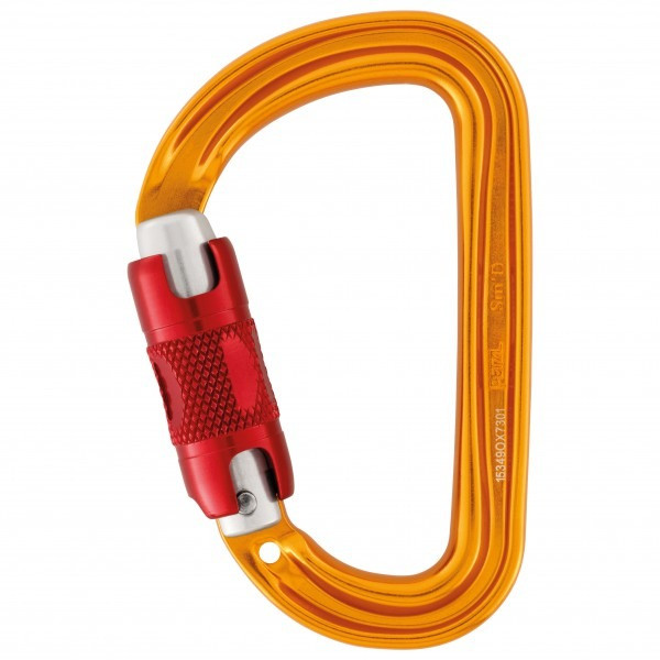 SmD Twist-Lock