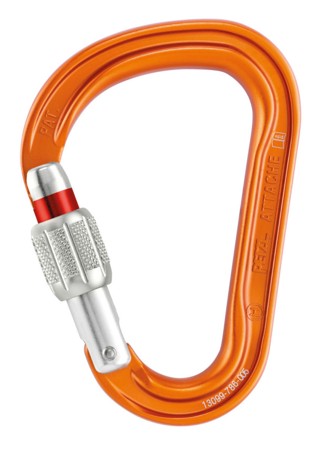 Attache Screw-Lock